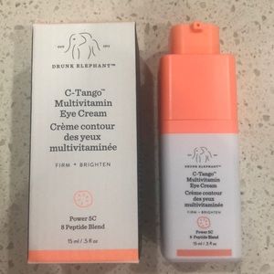 Drunk Elephant C-Tango Multivitamin Eye Cream